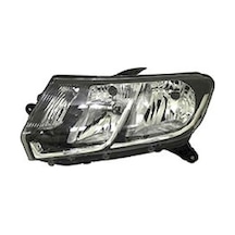 Renault Clio Symbol Ön Far Elektrikli Mot Sol 2014- 260609450r