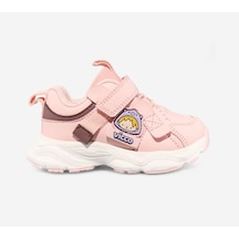 Vicco Kız Çocuk Okul Öncesi Filika Pembe Spor Ayakkabı
