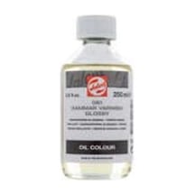 Talens Dammar Varnish Glossy No:081 250Ml