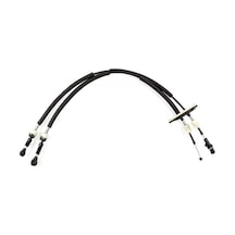 Cavo 1114609 Vites Teli Qubo 07- 12 1.3mtjd Euro 5 Çiftli 55247553- 55255706