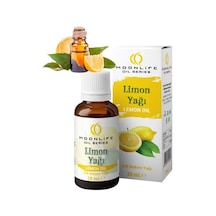 Moon Life Limon Yağı 20 Ml