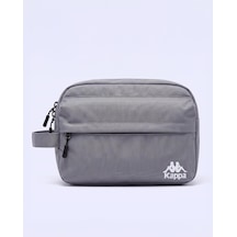 Kappa Hand Bag Erkek Gri El Çantası