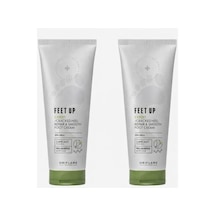 Feet Up Expert /çatlak Topuklar İçin Ayak Kremi 2'li
