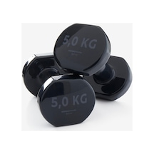 Domyos 5 Kg Dambıl X2 - Fitness Hafif Antrenman 434rserı