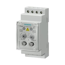 Siemens 5sv8000-6kk - Test Adaptörü