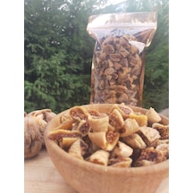 İncirciamca Doğranmış İncir 1 KG