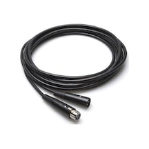 Hosa Technology Mbl-110 Mikrofon Kablosu 3 Mt