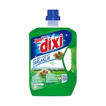 2 Adet Dixi Yüzey Temizleyici 2,5 L Çam Diğer