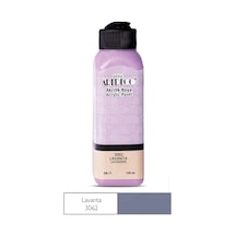 Artdeco Akrilik Boya 140 Ml Lavanta
