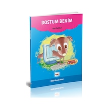 Dostum Benim