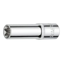 Ceta Form 3/8"dış Torx Derin Lokma Anahtar-e14 C16d-14