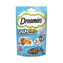 Ton Balığı Karides Somonlu 55 Gr