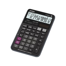 Casio Jj-120D Plus Kompakt Masaüstü Bilimsel Hesap Makinesi