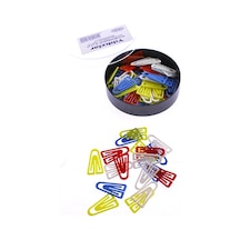 Ataş Küçük Yıldızlar 034 Plastik Renkli