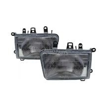 Japon 4 Runner Rn1 43923 1992-1995 Far Sağ Oem No:8113035110