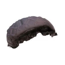 Çamurluk Davlumbazı Arka Sol Porsche Cayenne 2011-2014 - 7p5810971a