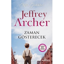 Zaman Gösterecek / Jeffrey Archer