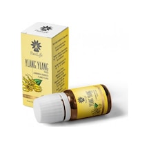 Panlife Ylang Ylang Yağı 10 Ml Diğer