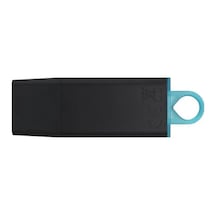 Kıngston 64gb Usb 3.2 Exodia Datatraveler Exodia Black + Teal 740617309829