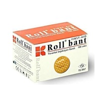 Enjeksiyon Ve Aşı Bandı 10 Adet