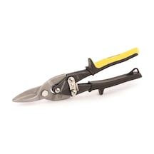 İzeltaş Alüminyum ve Sac Kesme Makası Düz 240 Mm 6207 27 0240