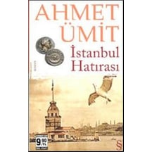 Istanbul Hatırası Ahmet Ümit