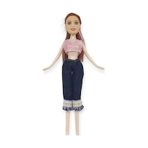 Prenses Bebek 22 Cm - Lmn201-7