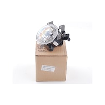 Hyundai Getz 2006-2008 Ön Sol Sis Lambası 922011c500