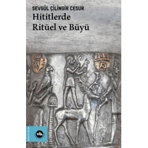 Hititlerde Ritüel Ve Büyü - Rzır-726540