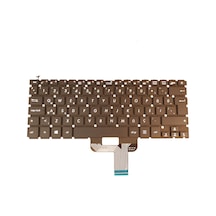 Asus Zenbook U4000 U4000u Notebook Klavye