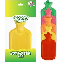Bella House Sıcak Su Torbası Orta Boy 750 Ml K-8458