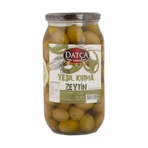 Datça Köy Ürünleri Domat Yağlı Kırma Zeytin 940 G