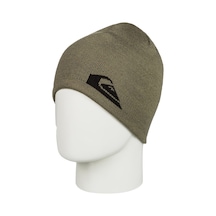 Quiksilver Erkek Bere M&w Youth Yeşil Yeşil Yeşil