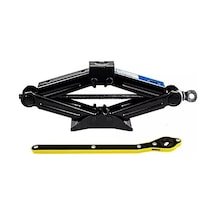 Akardion Kriko Cırcırlı Makas Tip 1.5 Ton Reno Kriko
