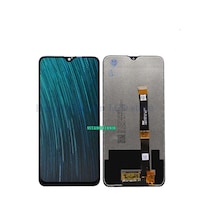 Oppo A5S Lcd Ekran Dokunmatik Cph1909