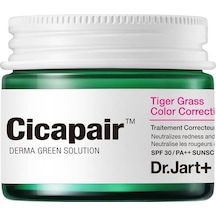 Dr. Jart+ Cicapair SPF30 Renk Düzenleyici Krem 50 ML