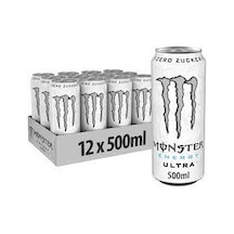 Monster Ultra 12 x 500 ML