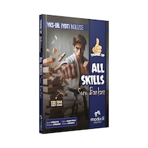 Yks-dil Thumbs Up - All Skills - Soru Bankası