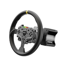 Moza 12-inch Round Wheel Mod For Es Wheel