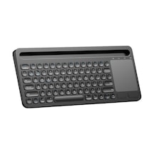 Blic BK281 Kablosuz Type-C Bluetooth Klavye