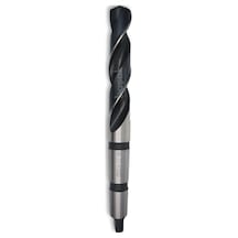 MTE 33 mm Mors Konik Saplı Matkap Ucu HSS (DIN 345)