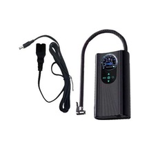 Novahub Taşınabilir Pompası-02 Pompası Lastik Hava Hava Araba Wn