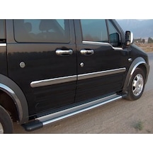Ford Connect 2003-2013 Model Krom Cam Çıtası