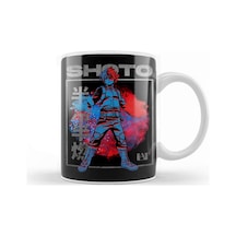 Shoto Todoroki My Hero Academia Kupa Bardak Porselen No21868 Karışık