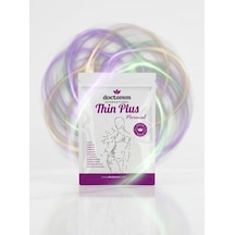 Doctorem Thin Plus Normal Transdermal Vücut Bandı 5 Adet