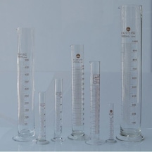 Medikaltec Mezür Cam 500 Ml