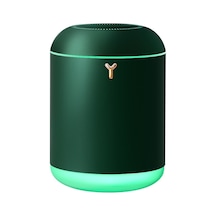 Sones Home Mute Büyük Kapasiteli Nemlendirici Ofis Usb Aromaterapi Spreyi