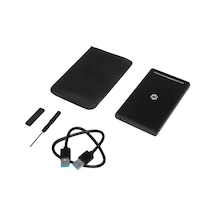 Frisby Fhc-2590b 2.5 Sata Usb 3.0 Disk Kutusu Kdo