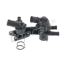 Vw Tiguan Termostat 1.4 Tsi 2008-2015 Bwk Cava Ctha Topran 116767001