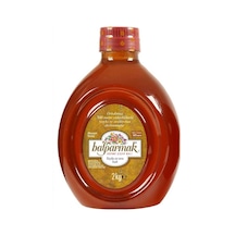 Balparmak Yayla ve Ova Çiçek Balı 6 x 2 KG